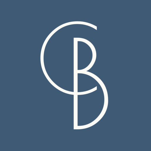 Logo Claudia Barros | Terapeuta Ortobiomolecular (Goiânia / online)